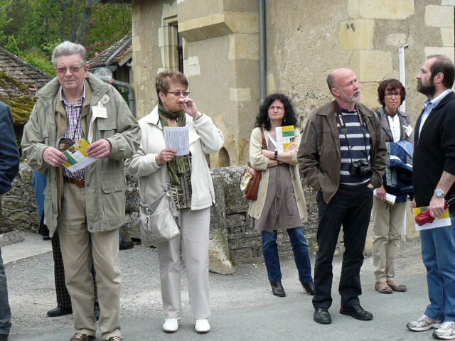 6003  Lucenay en Mai2012(Photo Corinne )